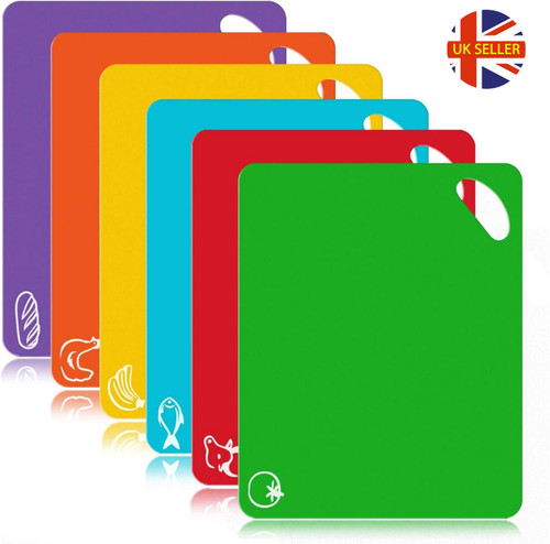 Fuktsysm plastic cutting board - fuktsysm,