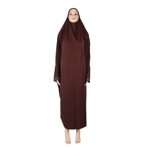 Full cover muslim hijab - muslim,