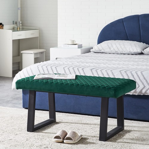 Hallway stool 100 seat - hallway,