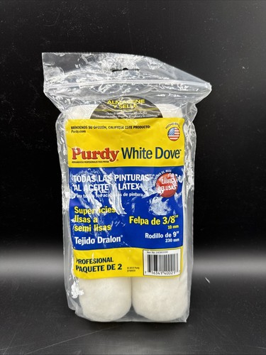 Purdy white dove nap - white,