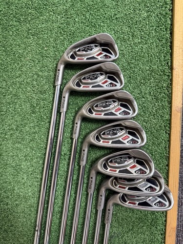 Ping g15 sw left - ping, +