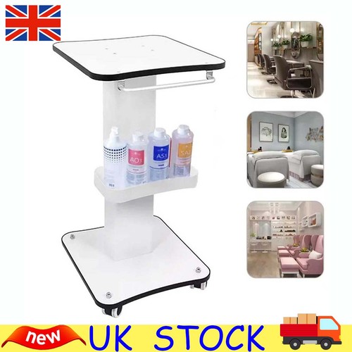 Beauty salon trolley wheels - beauty,