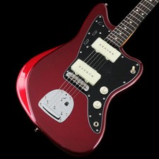 Fender  Japan Limited Starmaster Candy Apple Red Starcaster Jazzmaster