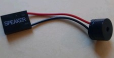 PC piezo speaker buzzer beeper