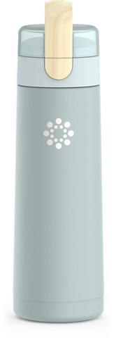 Lifefactory 20oz stainless - lifefactory,