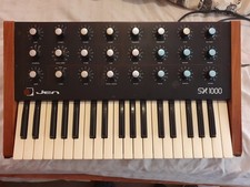 Jen SX1000 Analogue