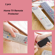 Home TV Remote Protector –