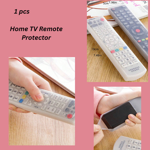 Home remote protector - home,
