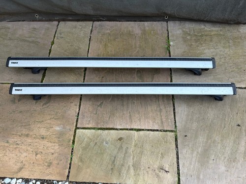 Thule wingbar 969 - thule,