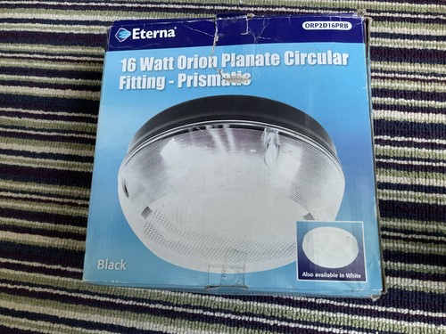 Eterna 16w orion planate - eterna,