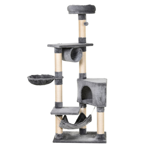 150cm cat tree tower kittens - cat,