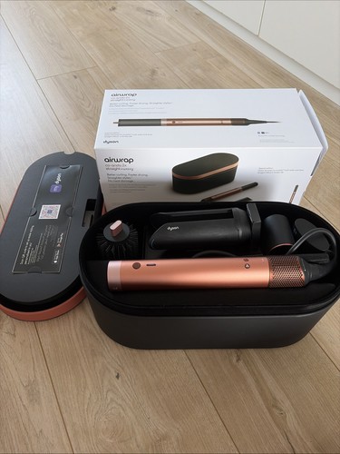 Dyson air wrap multi - dyson,