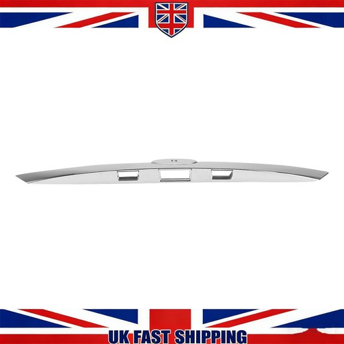 Tailgate boot strip handle - boot,