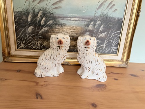 Pair white and - pair,