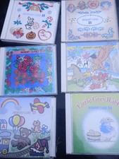 janome memory craft various