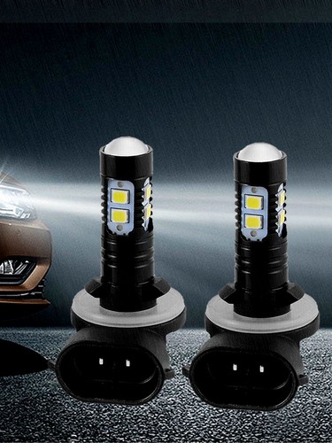 Led fog lights - led, boyu