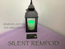 *SILENT* GHOST HUNTING