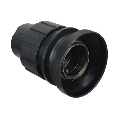 Electric hammer drill - 1,