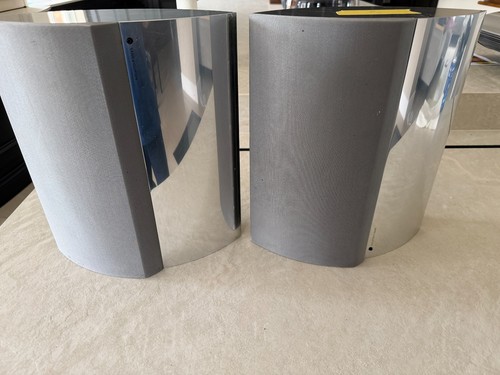 Bang olufsen beolab 4000 - beolab,