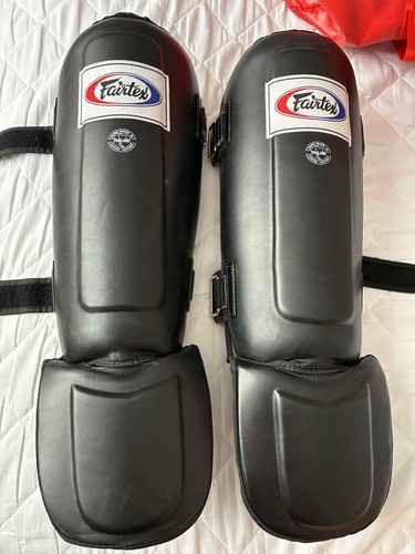 Fairtex muay thai - muay, boing