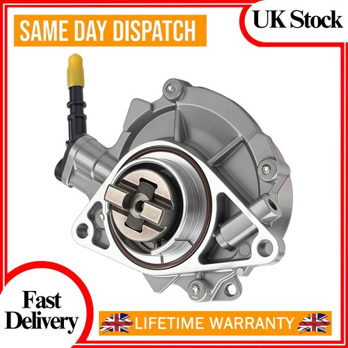 Brake vacuum pump for - for, r55