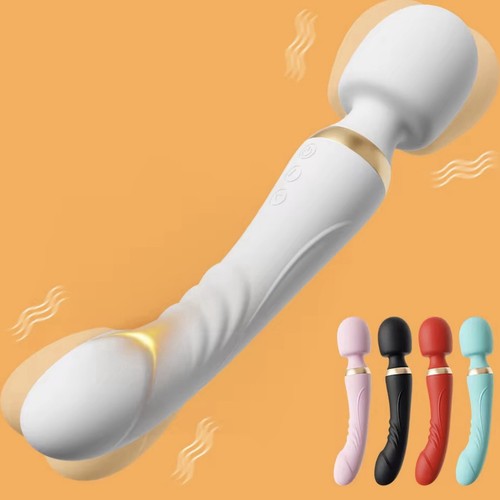 Dual women vibrator - dual,