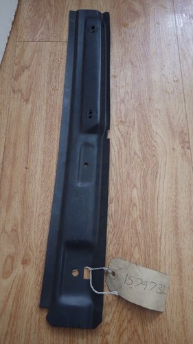 New genuine ford fiesta mk1 - new,