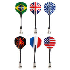 Magnetic Darts 6 Packs Strong