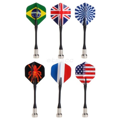 Magnetic darts packs strong - darts,