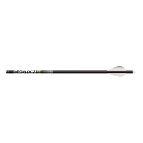 Easton 5mm fletched - 5mm, arrows