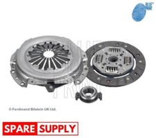CLUTCH KIT FOR CITROËN