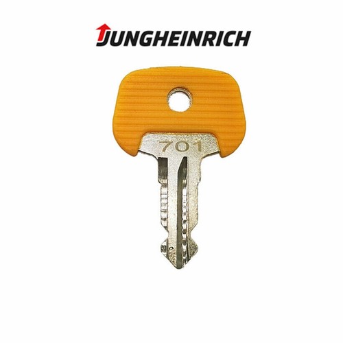 Jungheinrich 701 fork - fork, lift