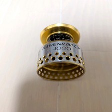 Shimano 09 Rarenium 4000 Spool