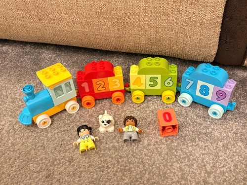 Lego duplo 10954 - 10954, my