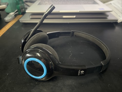 Logitech h600 wireless - logitech,