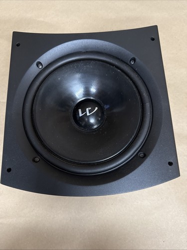Wharfedale 2075h woofer - 2075h, 8"