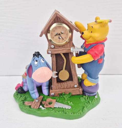 Disney winnie the pooh eeyore - the,