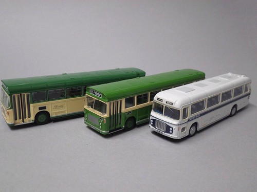 Efe model buses 25207 - efe,