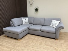 Grey DFS Owen Full Back L