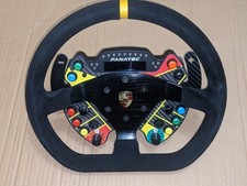 Fanatec Podium Porsche 911 GT3