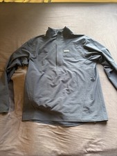 Patagonia R1 Techface Half ZIP
