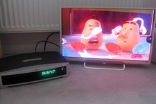 Bose AV3-2-1 Series III Media