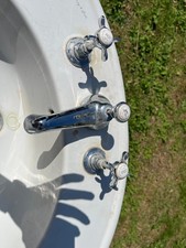 Lefroy Brooks Classic 3-Hole