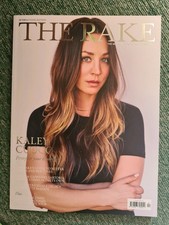 The Rake magazine