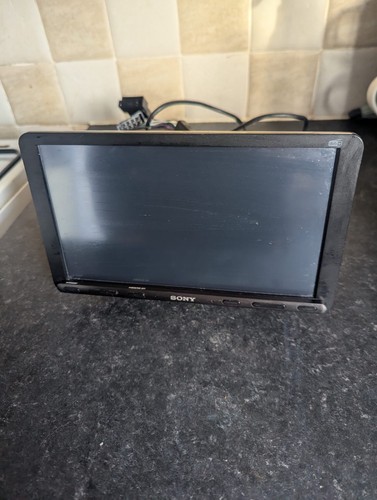 Sony xav ax8050d car - sony, xav-ax8050d