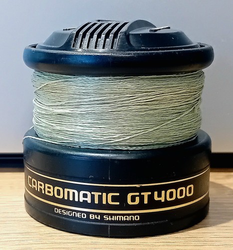 Retro vintage fishing - retro, reel