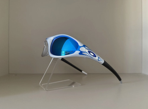 Oakley straight jacket - straight, 99