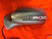 MERCEDES E CLASS W211 FL LEFT