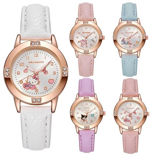 Beautiful sparkly wrist watch - sparkly,