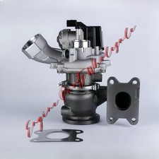 Turbo charger 04E145721BV for